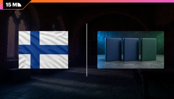 Finland Approves 12 of 79 Gambling Licence Applications