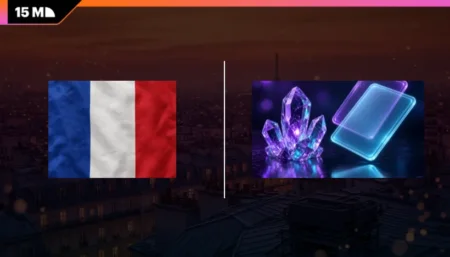France Adds NFT and Token Games to ANJ–ARPP Ad Agreement