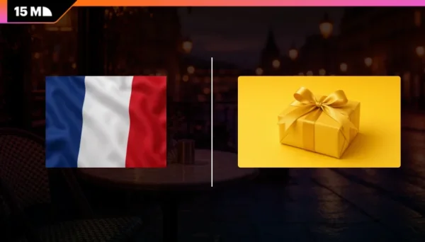 French Bookmakers Spent €9M on New Player Bonuses in June