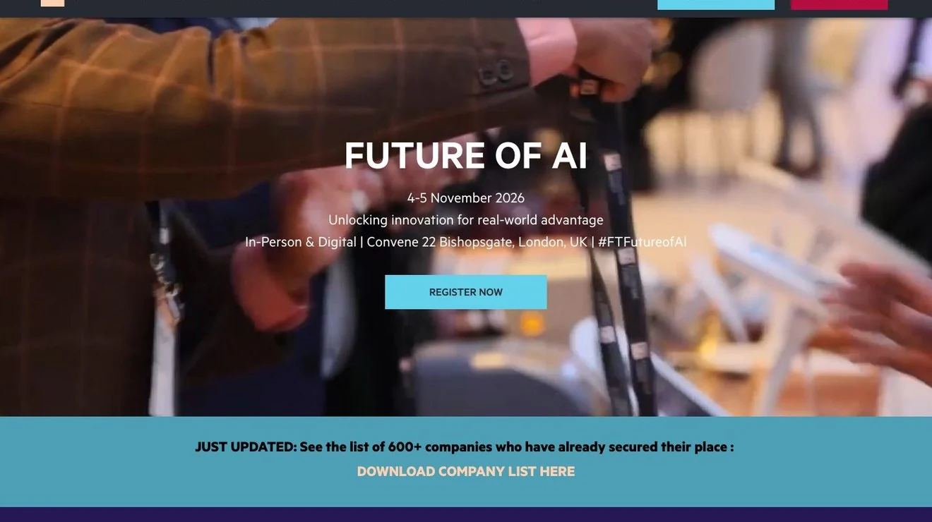 Future of AI 2026