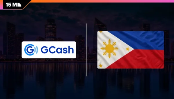 GCash Parent’s Payment Revenue Dips 3.7% as Gambling Curbs Hit Wallets