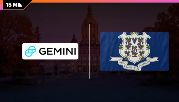 Gemini, Webull and ProphetX Exit Connecticut After State Crackdown