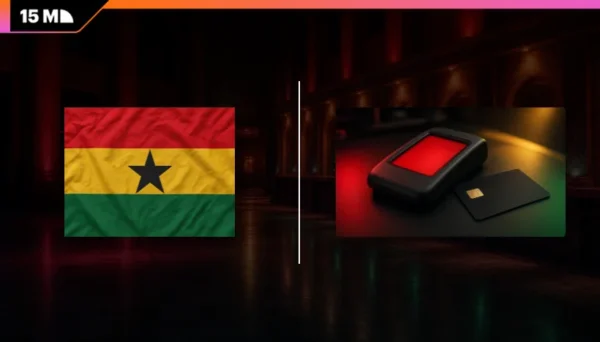 Ghana Names 9 Payment Firms in Digital VAT Collection Rollout
