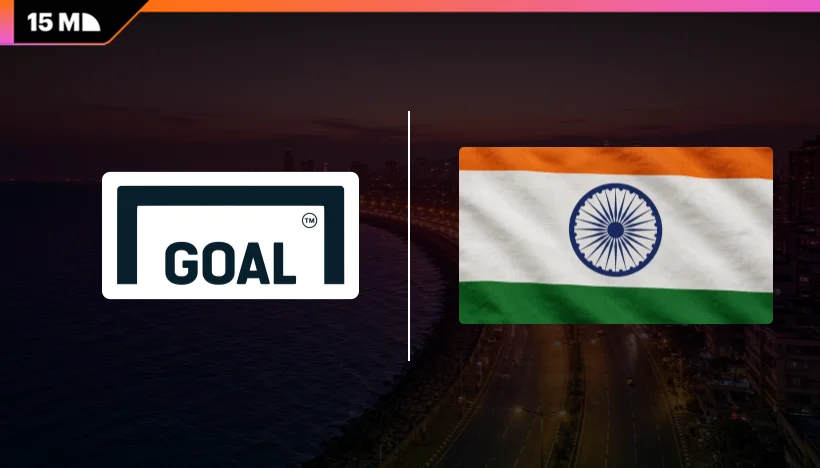 GOAL Publishes Fresh India Betting Guides Months After Federal Advertising Ban