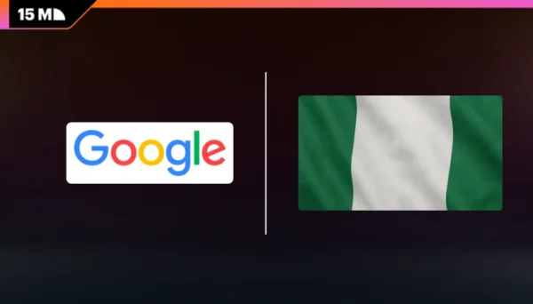 Google Opens Gambling Ads in 2 More Nigerian States