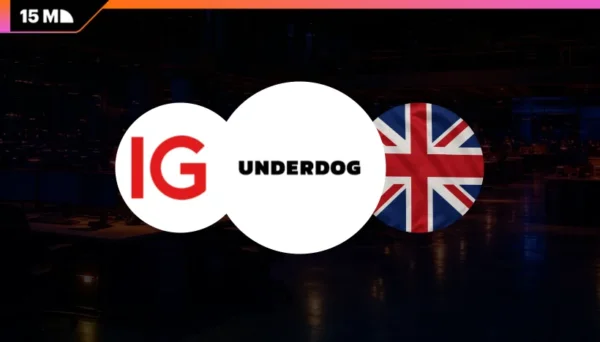 IG Group Applies for UK Gambling Licence Ahead of Underdog Acquisition