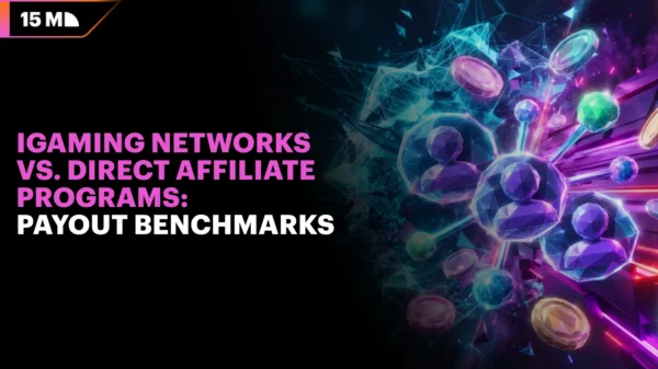 A Comparison of Payouts from iGaming Networks and Direct Affiliate Programs