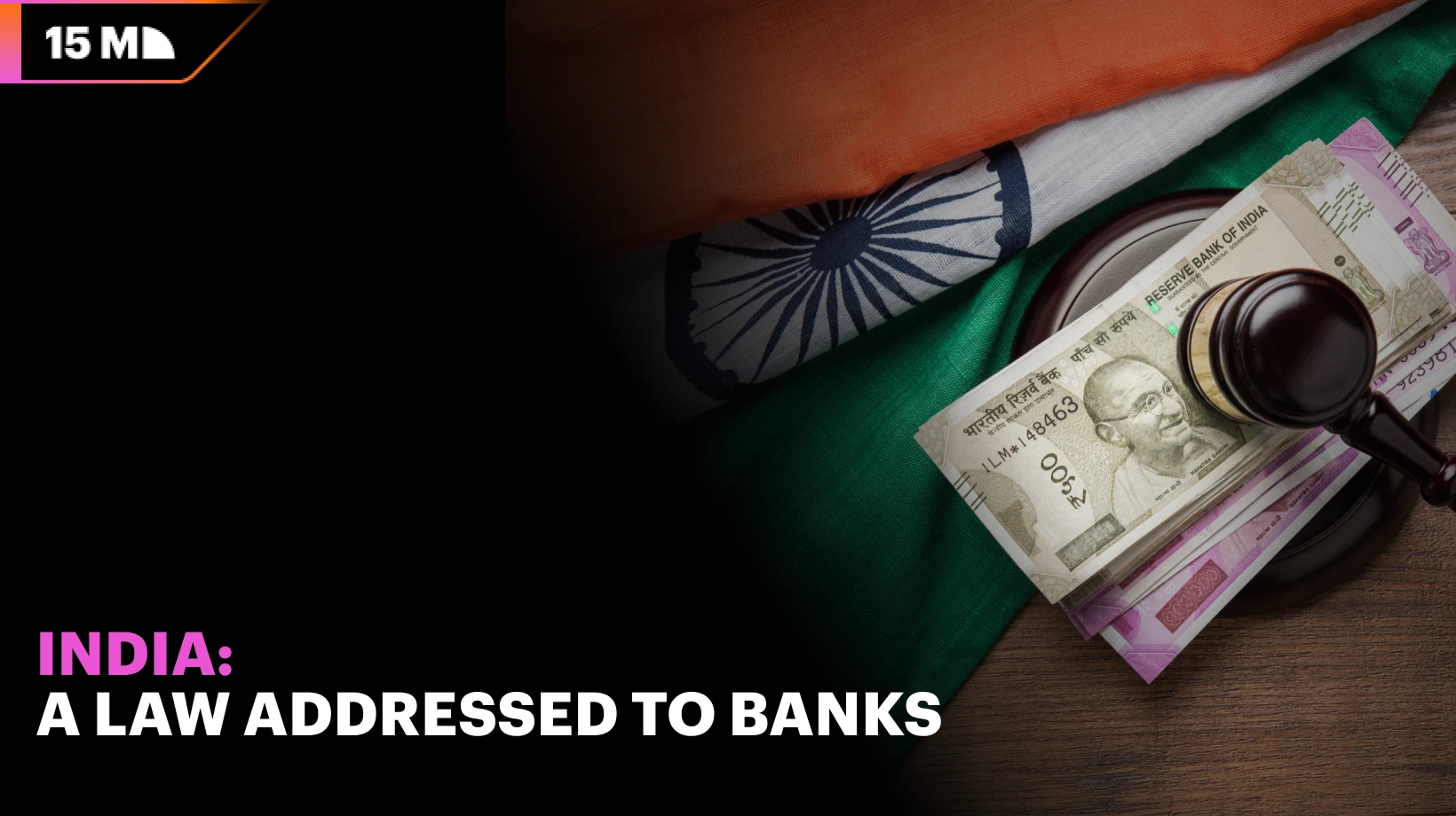 India Online Gaming Act and payment processing prohibitions for banks