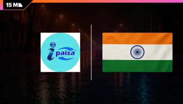 India Links 200+ iPaisa Merchants to Illegal Betting Payments