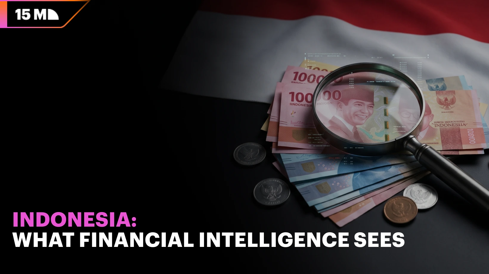 PPATK financial intelligence and QRIS payment tracking in Indonesia