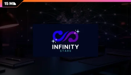 Infinity Stars Partners ограничила банковские выплаты партнёрам переводами SEPA