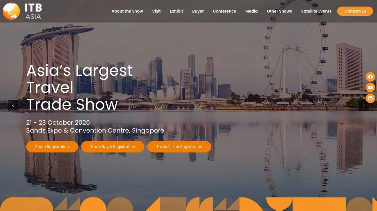 ITB Asia 2026