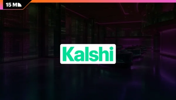 Kalshi Sets $2,500 Default Deposit Limit for Young Traders