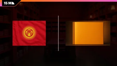 Kyrgyzstan Removes One Document From Gambling Licence Applications