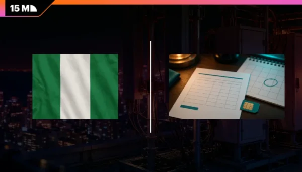 Lagos Gives Betting Telecom Partners 30 Days to Hand Over Records