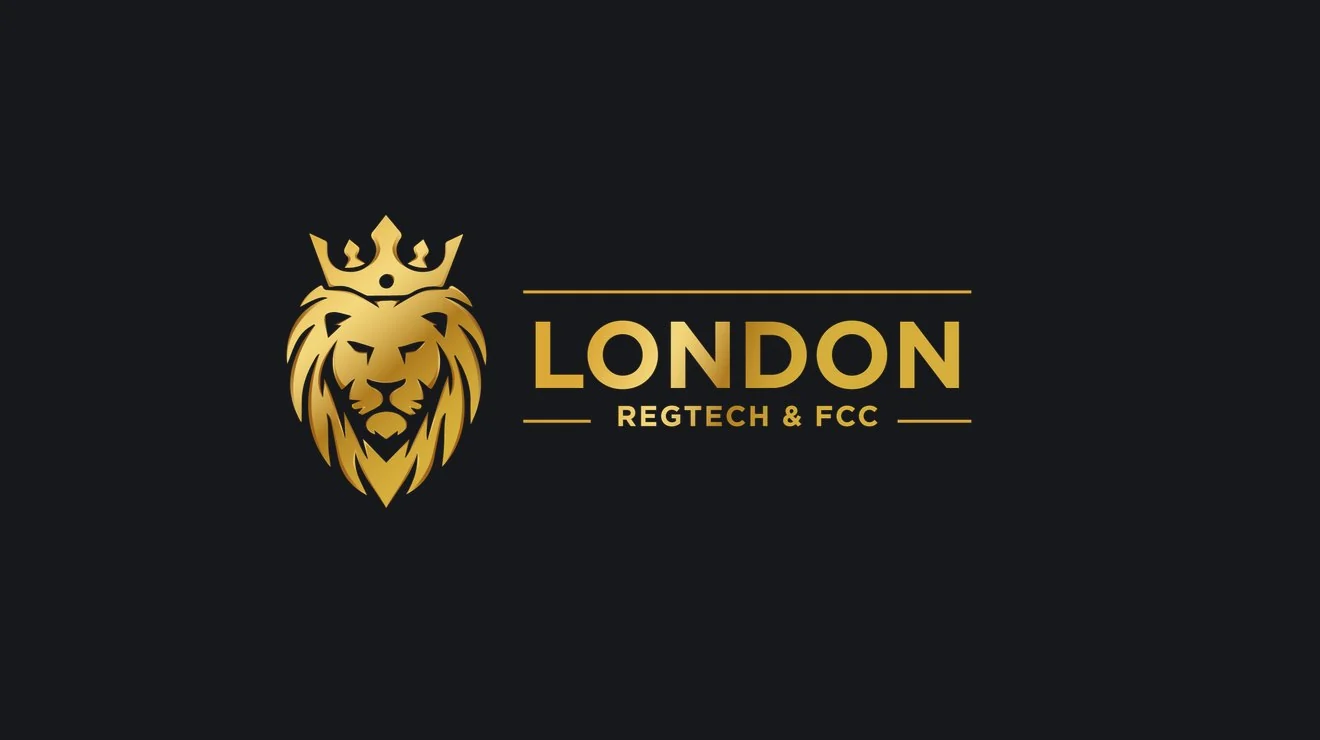 London RegTech & FCC 2027