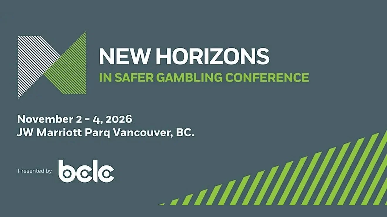 New Horizons in Safer Gambling 2026