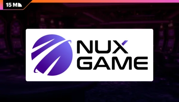 NuxGame Opens Casino Tournaments to Games From Any Provider