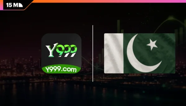 Pakistan Gambling Demand Rises 76% as Y999 Takes 42% Share