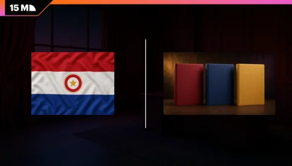 Paraguay Bill Keeps 3 Sports Betting Concessions, Links Casino Licences