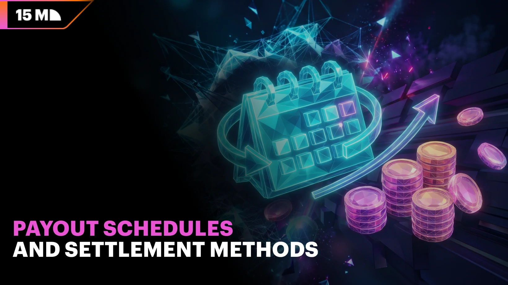 CPA and RevShare payment schedules affect the timing of fund receipts and partners' working capital