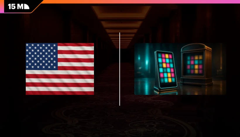 Pennsylvania Online Slots Overtake Retail Slots in September Revenue