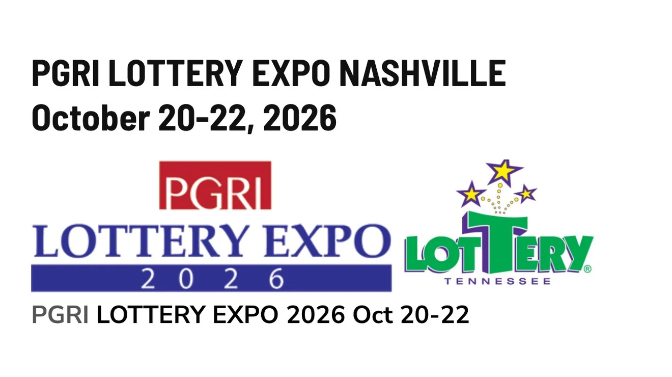 PGRI Lottery Expo 2026