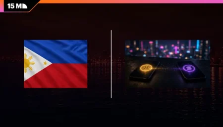 Philippines, Thailand and Vietnam Take 14.4% of Global Small P2P Crypto Transfers