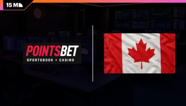 PointsBet Accepts Two-Day Ontario Suspension and Independent Audit