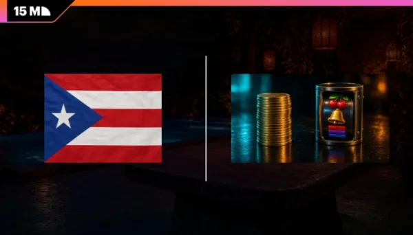 Puerto Rico Estimates $11.3M Annual Tax Revenue From Online Casinos
