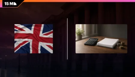 Remote Gaming Duty Takes 50% of UK Gambling Tax Receipts