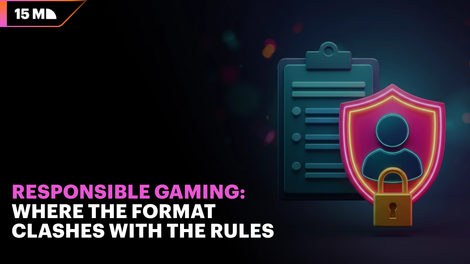 New casino formats raise concerns about responsible gaming
