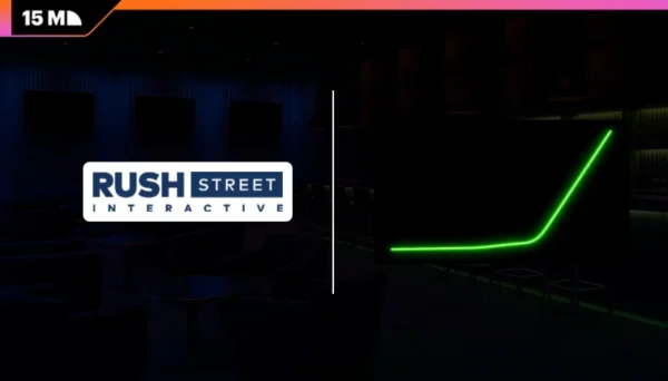 Rush Street’s LatAm Revenue per Active User More Than Doubles