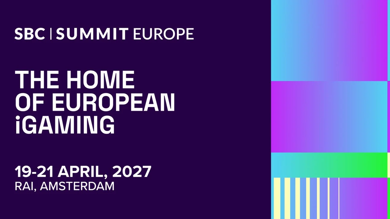 SBC Summit Europe 2027