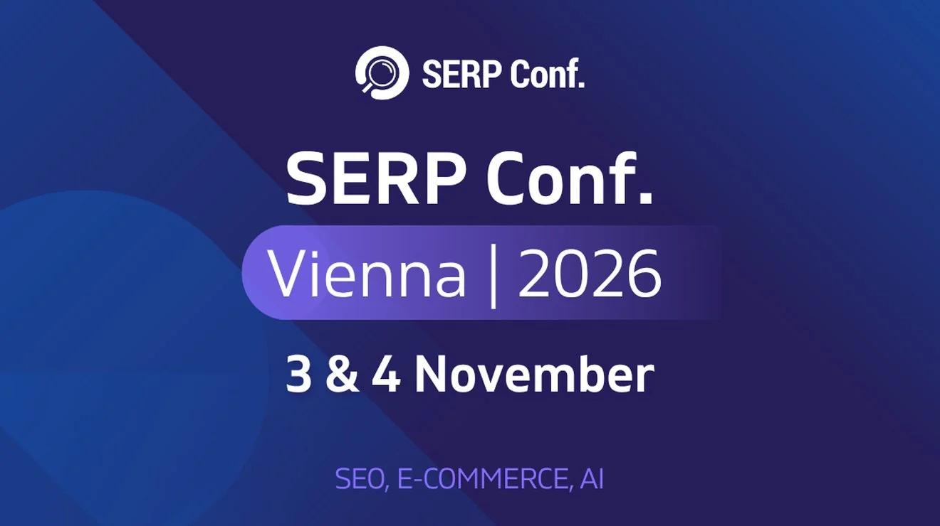 SERP Conf. Vienna 2026