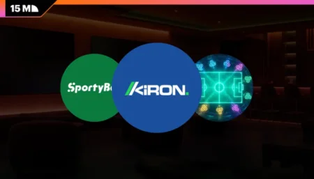 SportyBet Launches 20 Kiron Games Across 5 African Markets