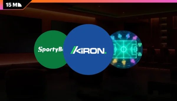 SportyBet запустила 20 игр Kiron в пяти странах Африки