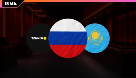 Tennisi’s Russian Betting Deal Falls Through Before Relaunch
