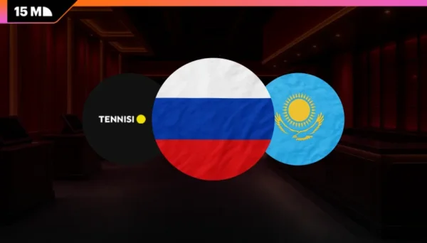 Tennisi’s Russian Betting Deal Falls Through Before Relaunch