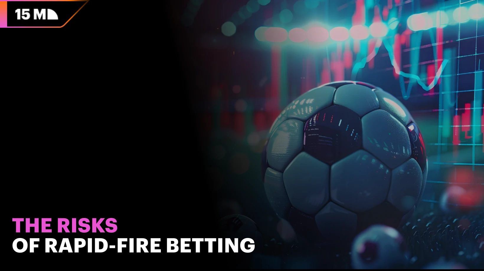 Quick bets increase the risk of impulsive decisions and the gradual accumulation of financial losses