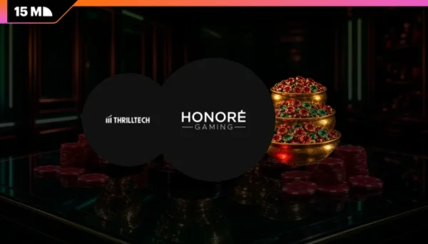 ThrillTech Rolls Out Player-Funded ThrillPots via Honoré Gaming Platform