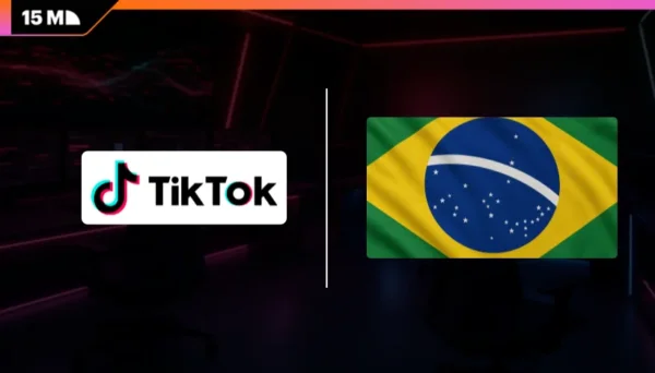 TikTok Updates Gambling Ad Rules in Brazil After Federal Ban