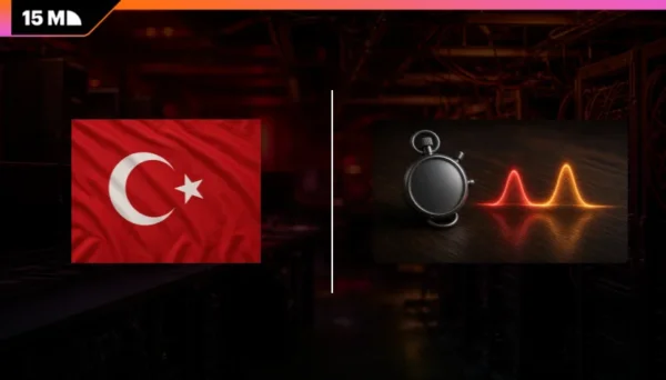 Turkey Probes 7-Second Betting Data Delay in ₺12M Loss Case