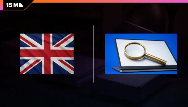 UK Study Links Non-GamStop Searches More Closely to Illegal Gambling