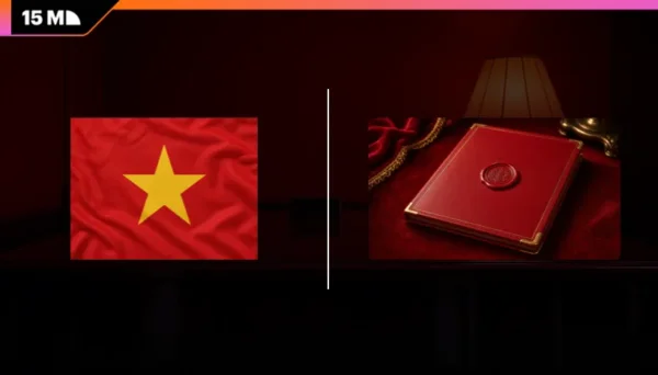 Vietnam Replaces Betting and Casino Penalty Rules From December 5