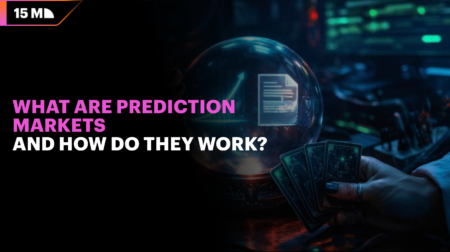Understanding Prediction Markets: What They Are and Why They’re Important for iGaming