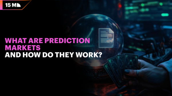 Understanding Prediction Markets: What They Are and Why They’re Important for iGaming
