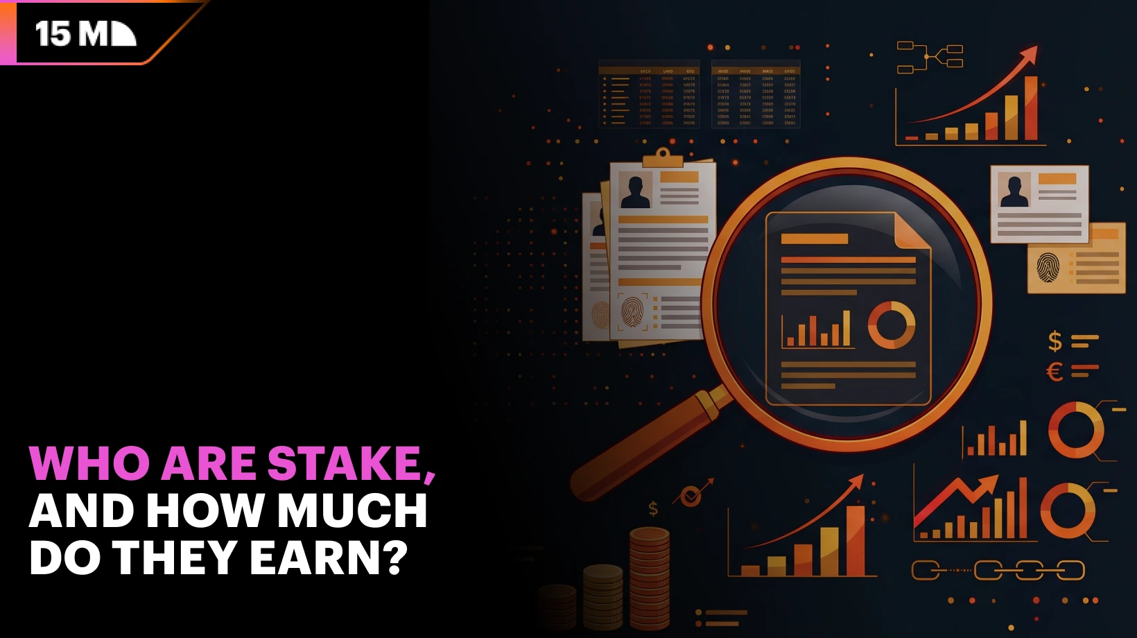 Stake is a crypto casino with billions in gaming revenue that is expanding through international brands and partnerships